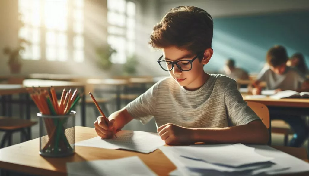 Copiare 2.0: così gli occhiali intelligenti stanno rivoluzionando (e falsando) gli esami