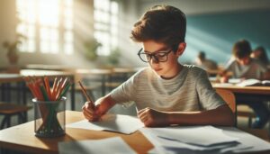 Copiare 2.0: così gli occhiali intelligenti stanno rivoluzionando (e falsando) gli esami