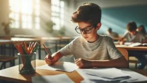 Copiare 2.0: così gli occhiali intelligenti stanno rivoluzionando (e falsando) gli esami