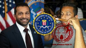Il caso del direttore dell’FBI Kash Patel: anatomia di un’esposizione prevedibile