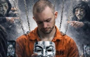 Diary of a Threat Actor: da fantasma della rete a uomo senza maschera