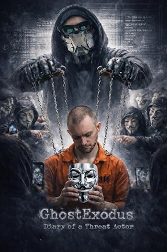 GhostExodus Diary of a Threat Actor