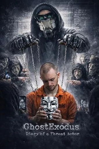 GhostExodus Diary of a Threat Actor