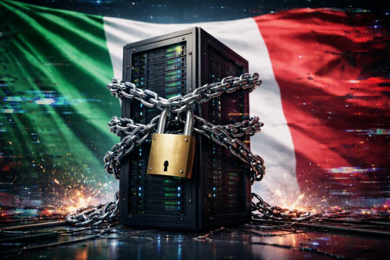 Immagine del sito