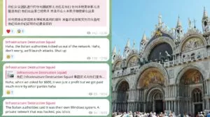 Attacco alla Basilica di San Marco: gli hacker sono ancora dentro i sistemi