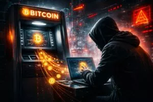 Bitcoin Depot subisce un altro attacco hacker. Questa volta 50,9 BTC sono stati rubati
