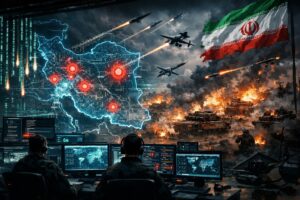 Cyber guerra prima delle bombe: così l’Iran ha preparato gli attacchi in Medio Oriente