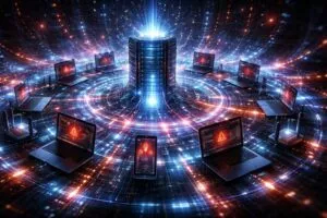 Masjesu: la botnet invisibile che trasforma router e IoT in armi DDoS