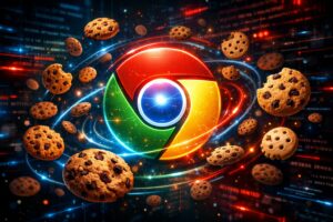 Google ha cambiato qualcosa in Chrome… e gli hacker non sono contenti