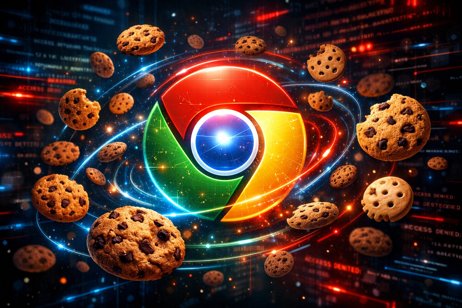 Google ha cambiato qualcosa in Chrome… e gli hacker non sono contenti