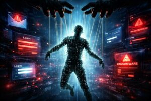 Cybersecurity: il vero punto debole sei tu (e nessuno te lo dice per bene)