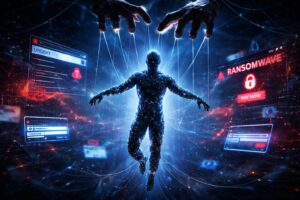 Zero EDR. Zero Firewall. Zero… Trust. L’unico punto debole sei tu!