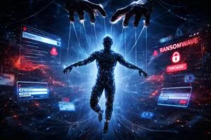 Zero EDR. Zero Firewall. Zero… Trust. L’unico punto debole sei tu!