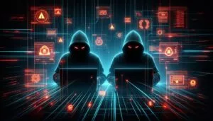 Guerra tra gang nel dark web! 0APT chiede il riscatto a Krybit che gli hackera il DLS