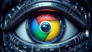 Chrome ti protegge la tua Privacy? Quello che succede dietro le quinte e non ti dicono