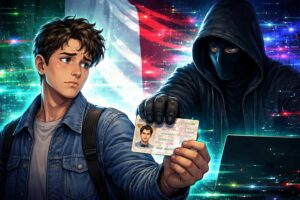 La tua faccia vale 5 centesimi! Il mercato dei “kit” di identità degli italiani