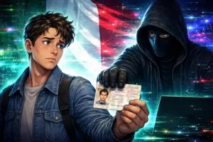 La tua faccia vale 5 centesimi! Il mercato dei “kit” di identità degli italiani