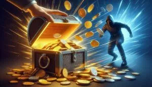 Rubati 292 milioni in pochi minuti: un hacker sconosciuto ha colpito il protocollo Kelp DAO