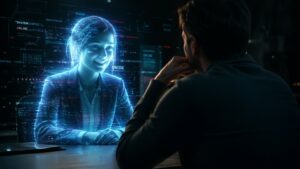 L’IA mente come prima, solo che ora lo fa con dolcezza e tu ci credi