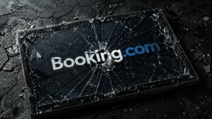 Al via le Truffe Booking: ora gli hacker conoscono i dettagli dei tuoi viaggi