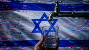 E se ZionSiphon riuscisse davvero ad avvelenare le acque di Israele?