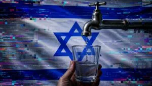 E se ZionSiphon riuscisse davvero ad avvelenare le acque di Israele?