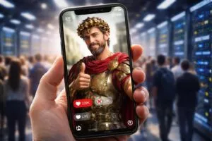 Influencer sotto osservazione: arriva la “Legge del Creator”