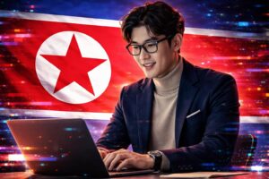 Il rischio cyber arriva dalle nuove assunzioni! NKITW: La rete della Corea Del Nord