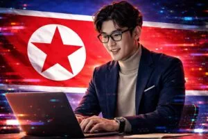 Il rischio cyber arriva dalle nuove assunzioni! NKITW: La rete della Corea Del Nord