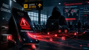 Un bug nei chip Qualcomm, consente la compromissione totale dei dispositivi