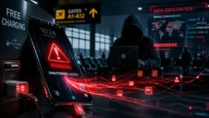 Un bug nei chip Qualcomm, consente la compromissione totale dei dispositivi