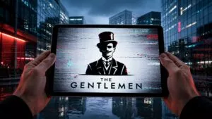 The Gentlemen: il nuovo ransomware che sta crescendo più veloce di LockBit