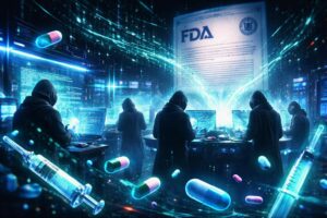 Prima della farmacia, si vende su Telegram! Il lato oscuro del nuovo farmaco per dimagrire