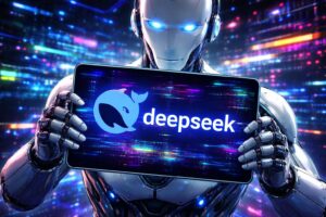 La Cina alza il livello: arriva DeepSeek V4. E ricambia tutto nell’intelligenza artificiale