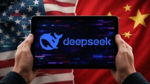 DeepSeek contro le AI Statunitensi! Tra closed e open source, geopolitica e sorveglianza