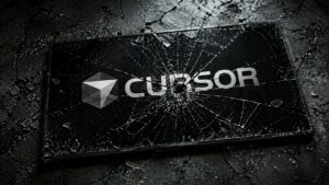 Agente AI fuori controllo cancella tutto! Database e backup spariti in 9 secondi in produzione