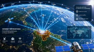 Starlink e le nuove “guerre invisibili”. Così i satelliti stanno cambiano il potere globale