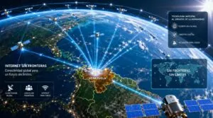 Starlink e le nuove “guerre invisibili”. Così i satelliti stanno cambiano il potere globale