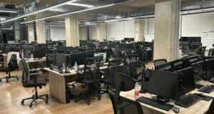 Cybercrime S.p.A.: 455 dipendenti, 50 milioni di fatturato e il blitz dell’Europol