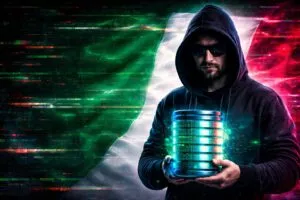 32.000 dati sensibili della PA italiana sono “gratis” nel dark web