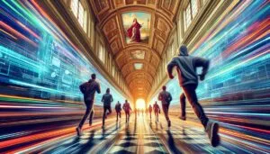 Il giallo dell’attacco hacker agli Uffizi: cosa è successo a Palazzo Pitti