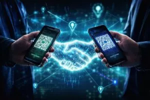 IRLid: il nuovo sistema che verifica con una “stretta di mano” se sei un essere umano