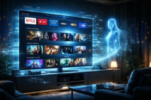Smart TV sotto accusa: i broadcaster UE chiedono nuove regole