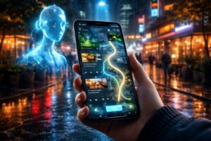 Google sa meglio di te dove devi andare nel mondo reale. Gemini e Maps si alleano!