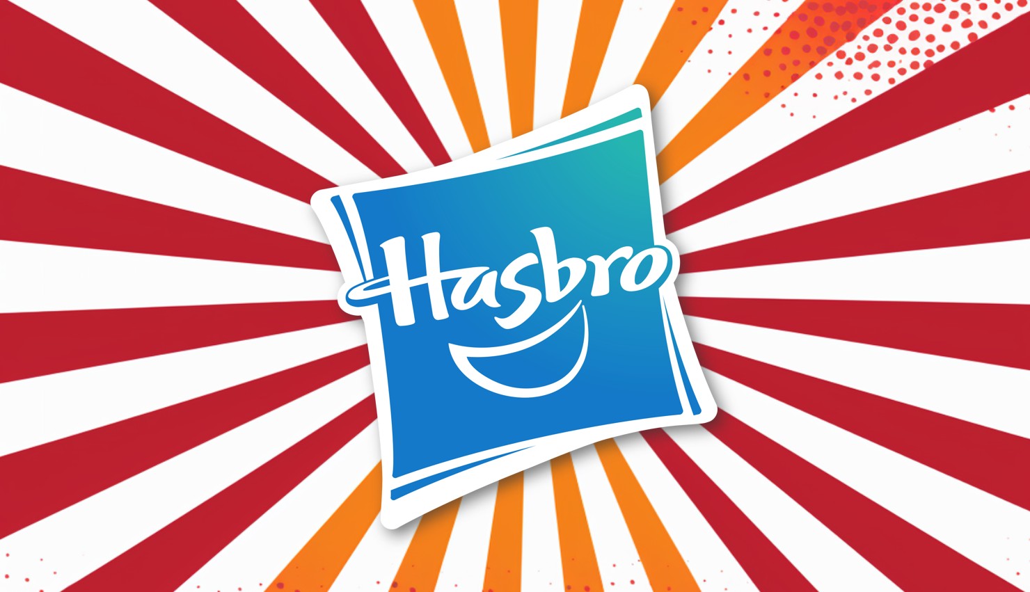 Hasbro sotto attacco hacker: settimane di caos per il colosso dei giocattoli