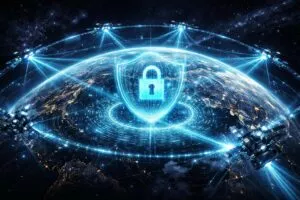 Quantum computing: La crittografia sta per crollare? Allora il Cloud si sposta nello spazio