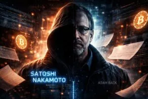 L’identità di Satoshi Nakamoto, l’inventore del Bitcoin è stata svelata! È stato Adam Back?