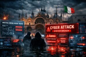 Venezia sotto tiro: 600$ per l’accesso al sistema anti allagamento della Basilica di San Marco