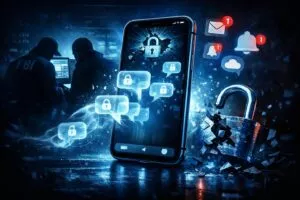 FBI recupera messaggi Signal cancellati: il “bug” nascosto negli iPhone