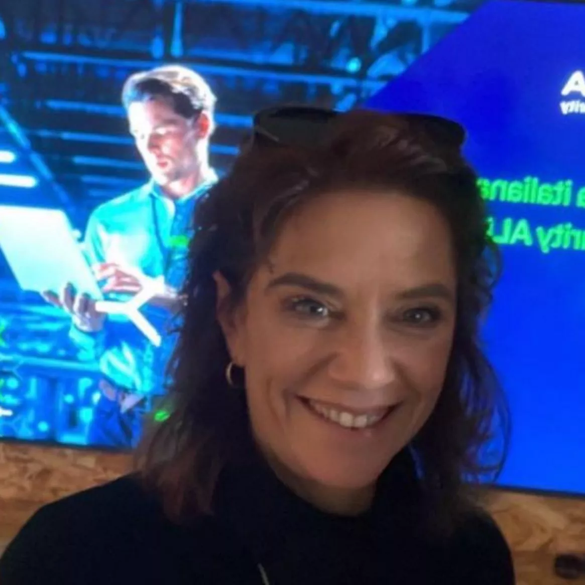 Simona Piacenti